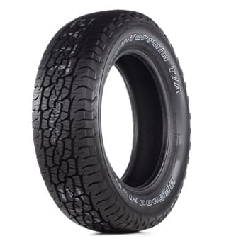 PNEU 215/65R16 98T TRAIL TERRAIN TA BFGOODRICH