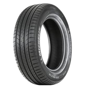 PNEU 235/55R19 101Y LATITUDE SPORT 3 N0 MICHELIN