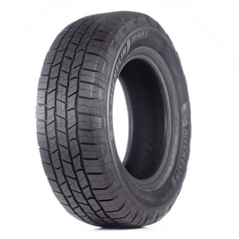 PNEU 265/60R18 114H XL LTX TRAIL ST MICHELIN