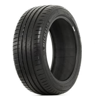 PNEU 255/35R20 97W XL PILOT SPORT 4 VOL MICHELIN