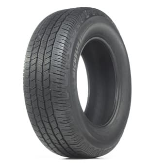 PNEU 265/50R20 111H XL X LT AS 2 MICHELIN