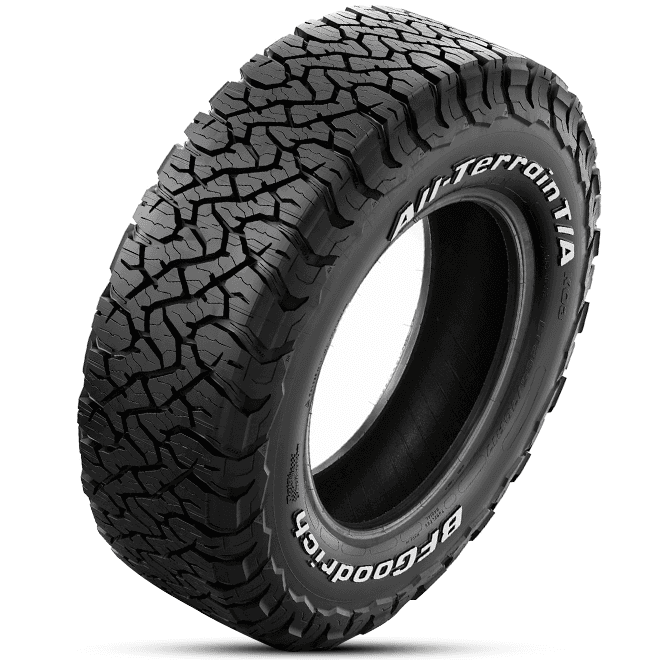 Pneu ALL-TERRAIN KO3