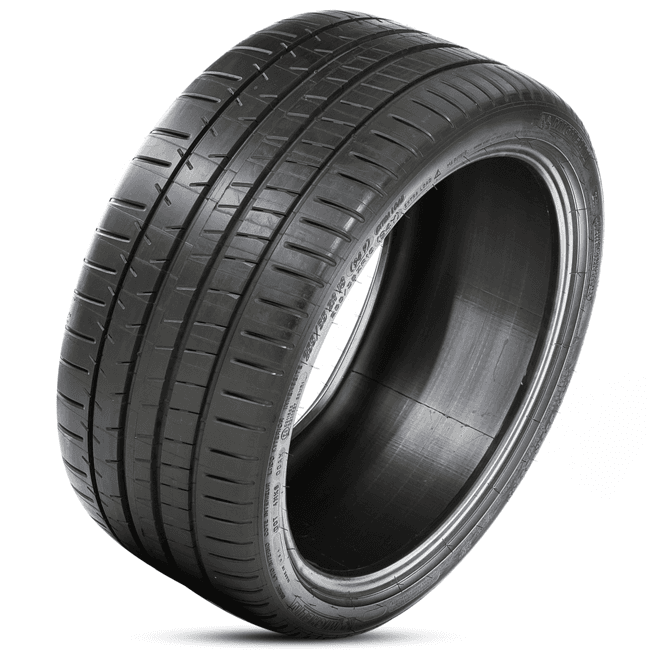 Pneu PILOT SUPER SPORT