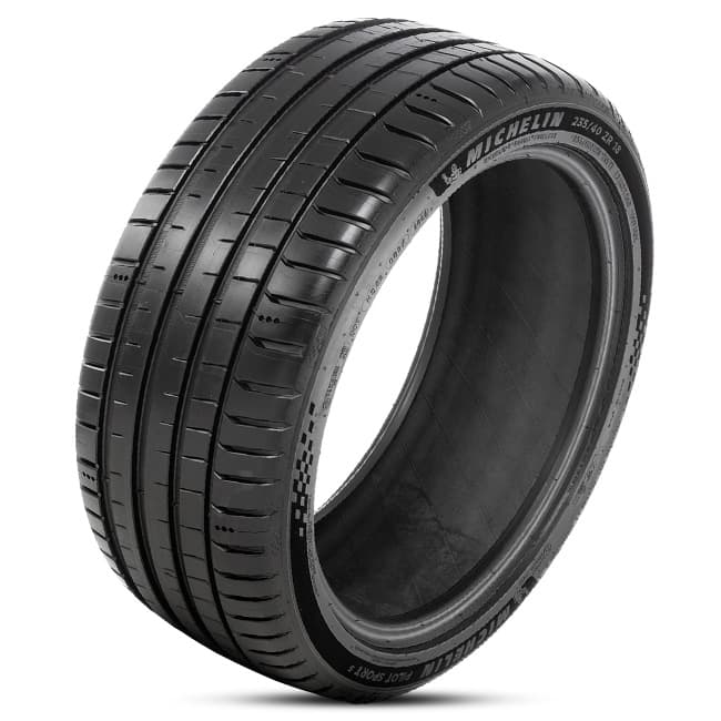 Pneu PILOT SPORT 5