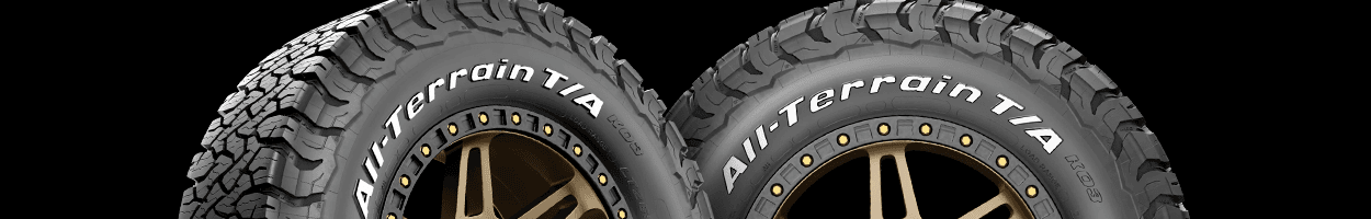 ALL-TERRAIN KO3