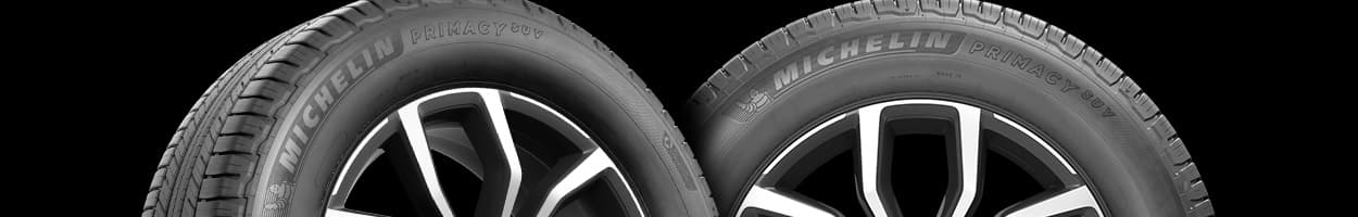 PRIMACY SUV