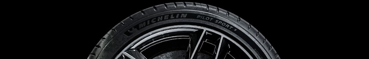PILOT SPORT 5
