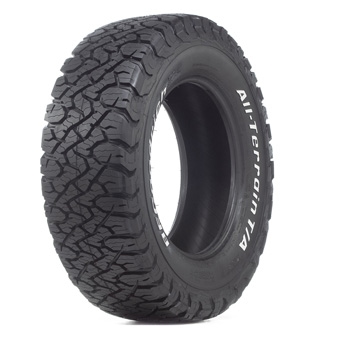 PNEU LT275/65R18 123/120S ALL TERRAIN TA KO3 BFGOODRICH