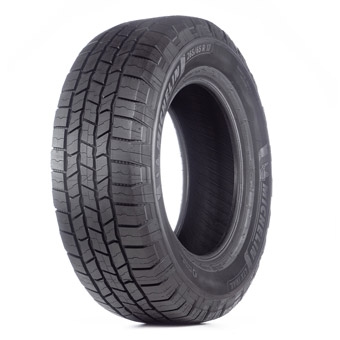 PNEU 265/60R18 114H XL LTX TRAIL ST MICHELIN