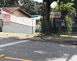 Foto do Centro de Montagem Funk Serviços Automotivos