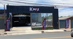 Foto do Centro de Montagem K-max Auto Center