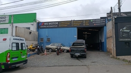 Foto do Centro de Montagem Ws Motor