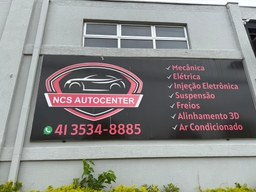 Foto do Centro de Montagem Ncs Autocenter
