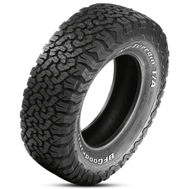 Pneu ALL-TERRAIN KO2