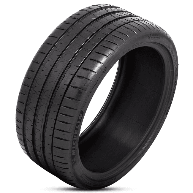 Pneu PILOT SPORT 4S