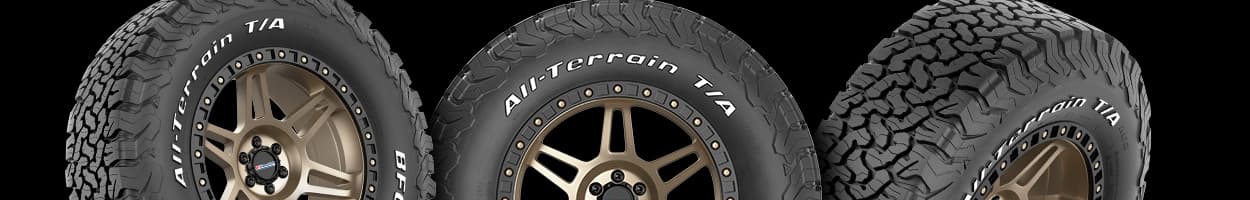 ALL-TERRAIN KO2