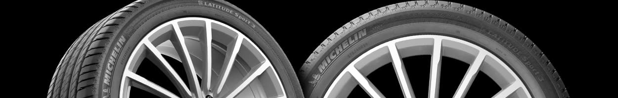LATITUDE SPORT 3