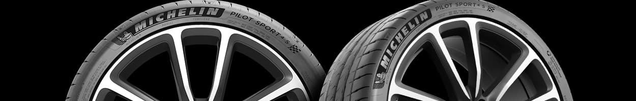 PILOT SPORT 4S